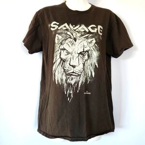 Disney Savage T-shirt